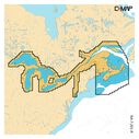 REVEAL X, Great Lakes Electronic Chart image number 0