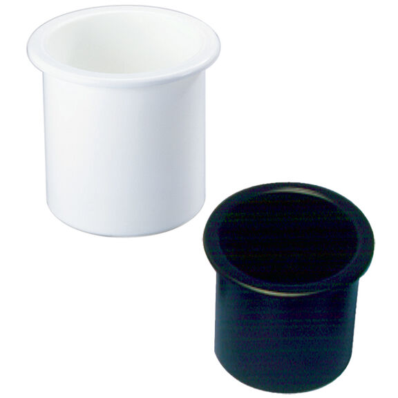 Recessed Cup Holders image number 0