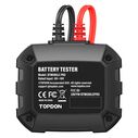 12V Bluetooth Battery and 12V/24V System Tester image number 1