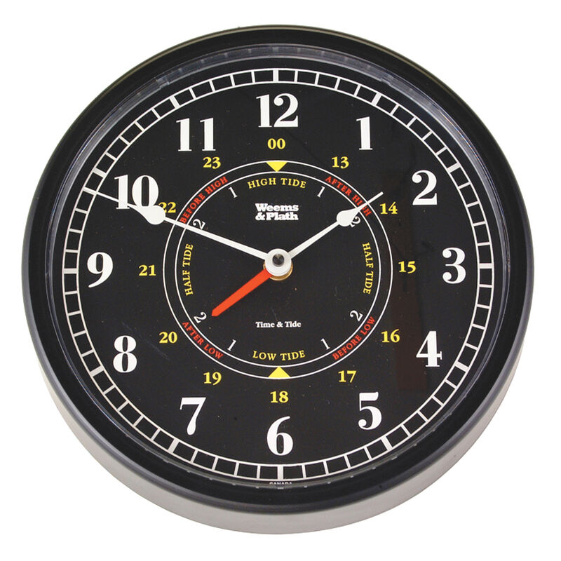Trident Time & Tide Clock image number null