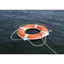30" Foam Ring Buoy image number 1