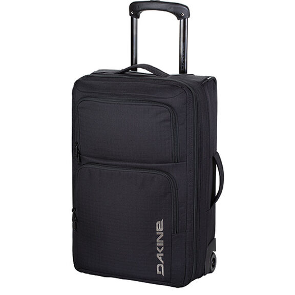 36L Carry-On Roller Travel Bag image number 0