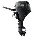 Suzuki DF15A 4-Stroke Outboards image number 0