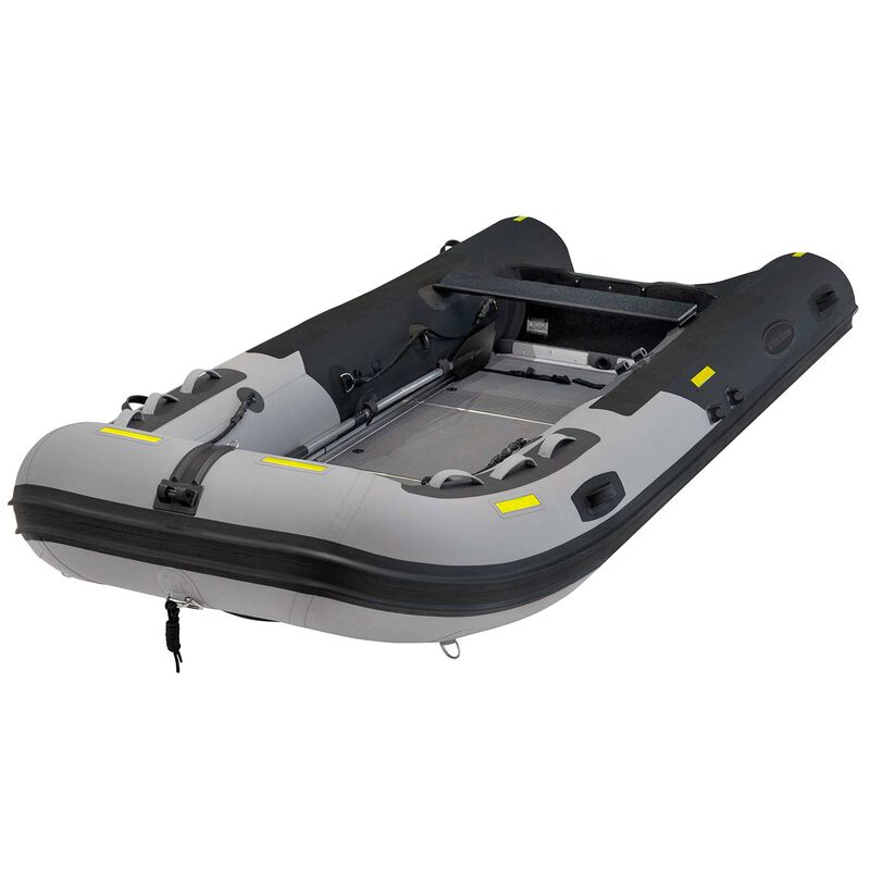 WEST MARINE MH400 Hypalon Inflatable Boat