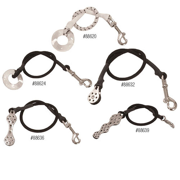 Deluxe Snubber, 16" image number 0