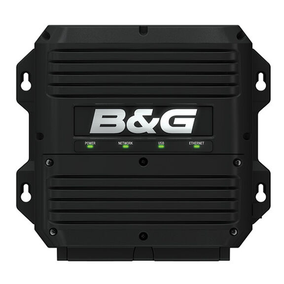 H5000 Hercules Central Processor Unit (CPU) image number 0