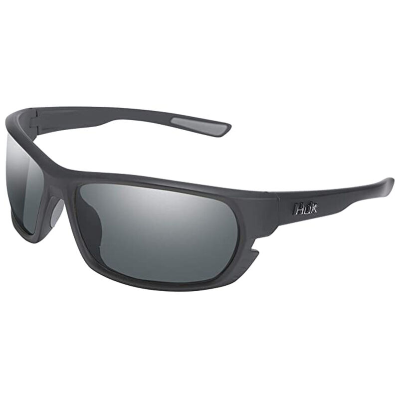 HUK Challenge Polarized Sunglasses West Marine