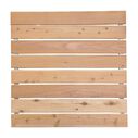 16' Straight Aluminum Roll-In Dock Packages image number 1