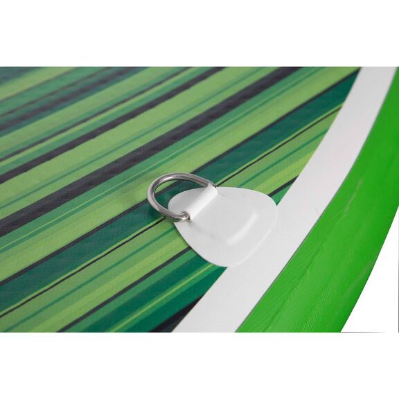 10'3" Thrive Inflatable Stand-Up Paddleboard image number 5