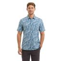 Men's Topshot Pacific Rim Shirt image number 0