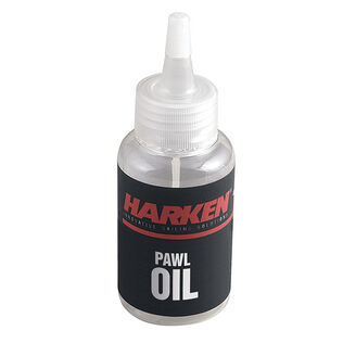 Pawl Oil
