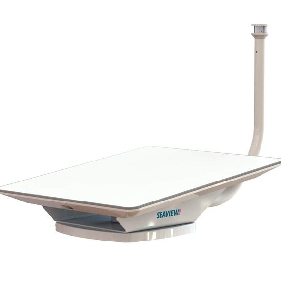 Performance Gen2 Angled Wedge Base + LED Light image number 0