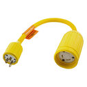 15A/125V-30A/125V Adapter HBL104 image number 0
