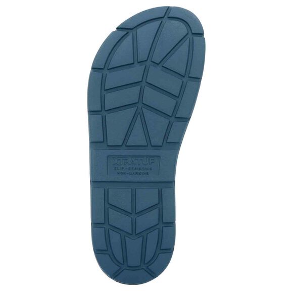 Men's Apres Fish Slide Sandals image number 6