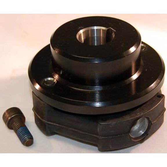 Side-Power Flexible Coupler Hydraulic image number 0