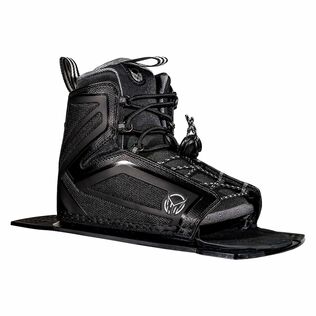 Stance 110 Rear Water Ski Boot, 7-11