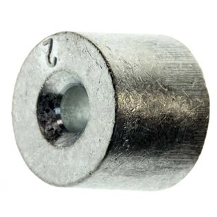 Yamaha 6AW-1132L-00-00 Anode 2