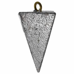 Pyramid Sinkers