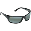 Peahi Polarized Sunglasses image number 0