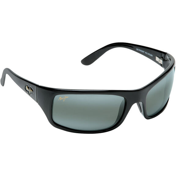 MAUI JIM Peahi Polarized Sunglasses