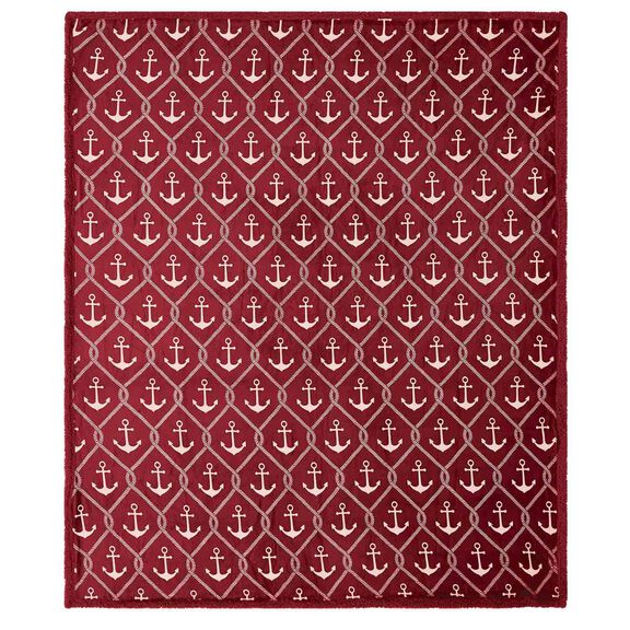 60" x 70" Deck Throw Blanket image number 0