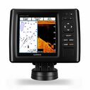 echoMAP&trade; CHIRP 54cv Fishfinder/Chartplotter Combo with ClearV&uuml; Transducer and BlueChart g2 Coastal Charts image number 0