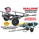 MicroSport Off-Road Trailer image number 2
