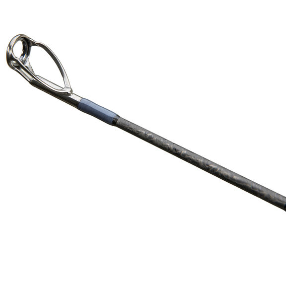7' Teramar NE Baitcasting Rod, Medium Power image number 5