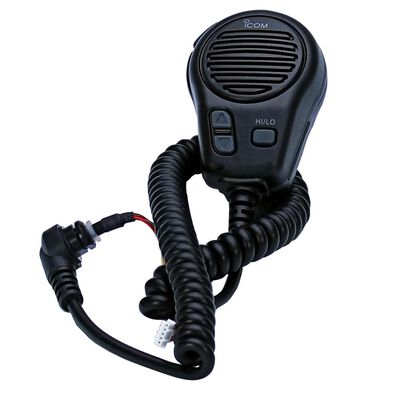 Hand Microphone for M412 and M304 VHF Marine Transceivers