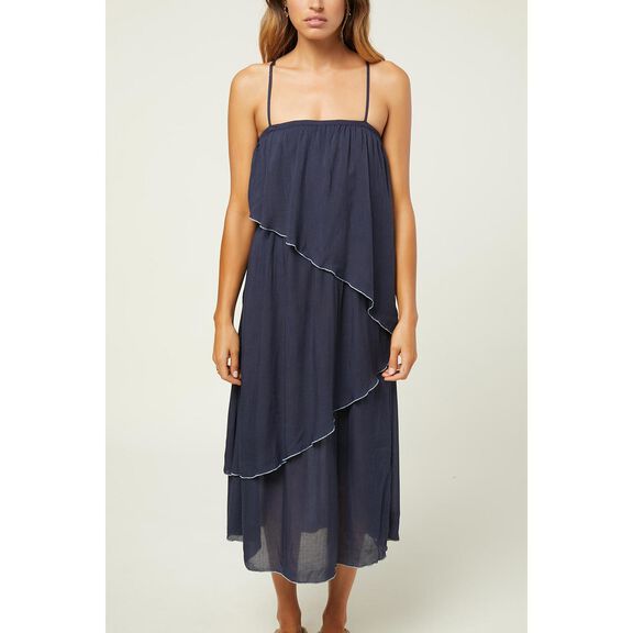 Women's Lena Midi Dress image number 0