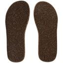 Men's Carver Suede Recycled Sandals image number 4