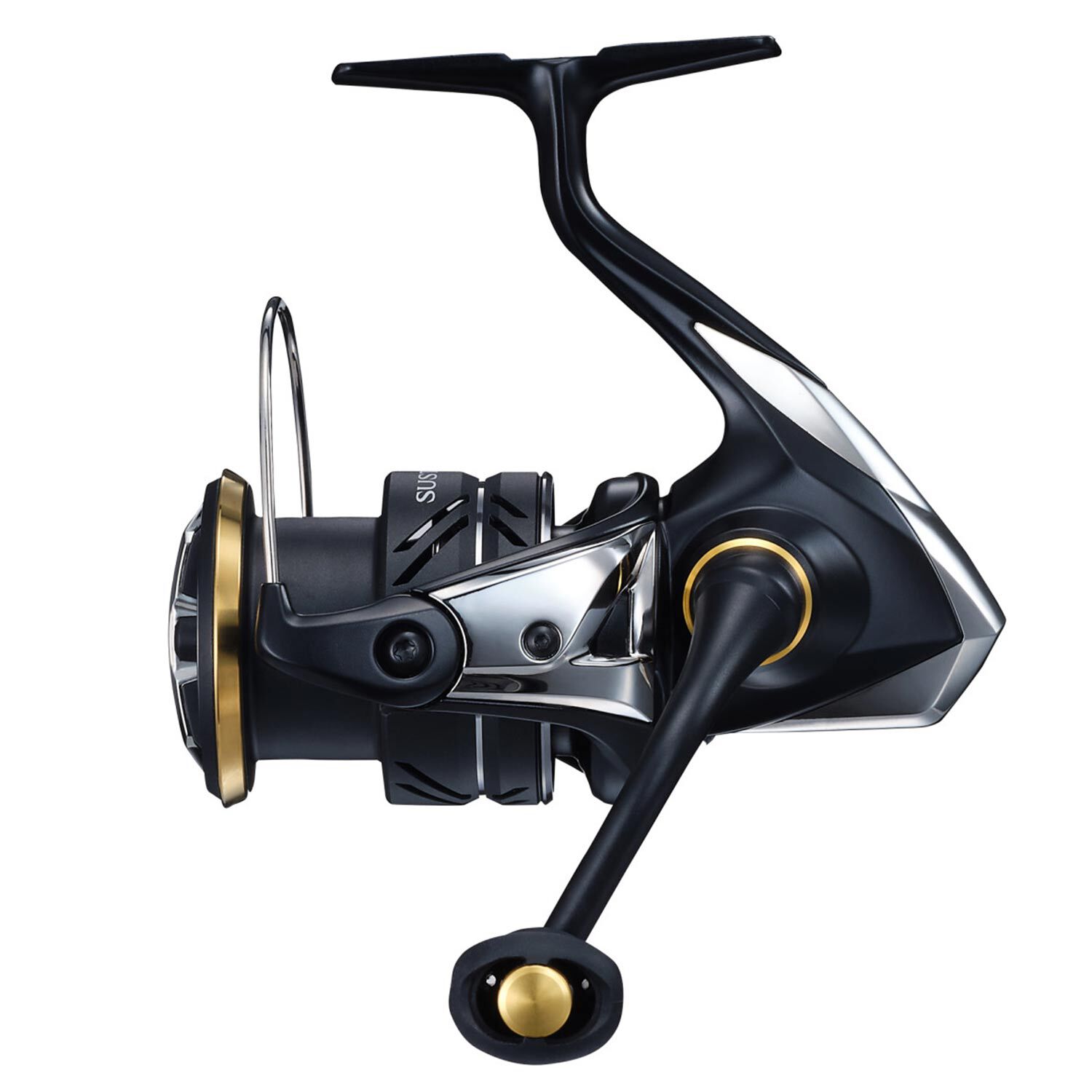 SHIMANO Sustain C3000HG FJ Spinning Reel
