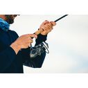 Clash&trade; II 4000 Spinning Reel image number 4