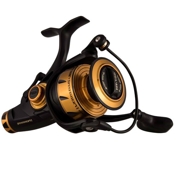 Spinfisher&reg; VI LL Spinning Reels image number 0