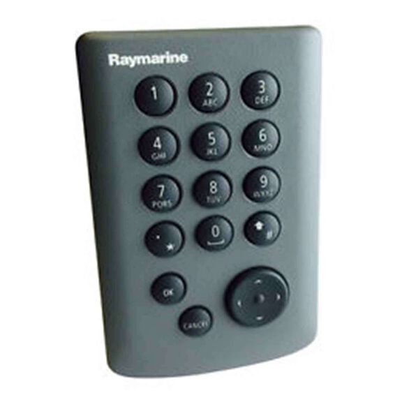 Seatalk Alphanumeric Keypad image number 0