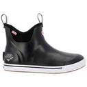 Men's Pro Ankle Deck Boots image number 1