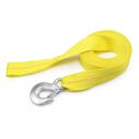 25' x 2" Heavy Duty  Winch Strap image number 5