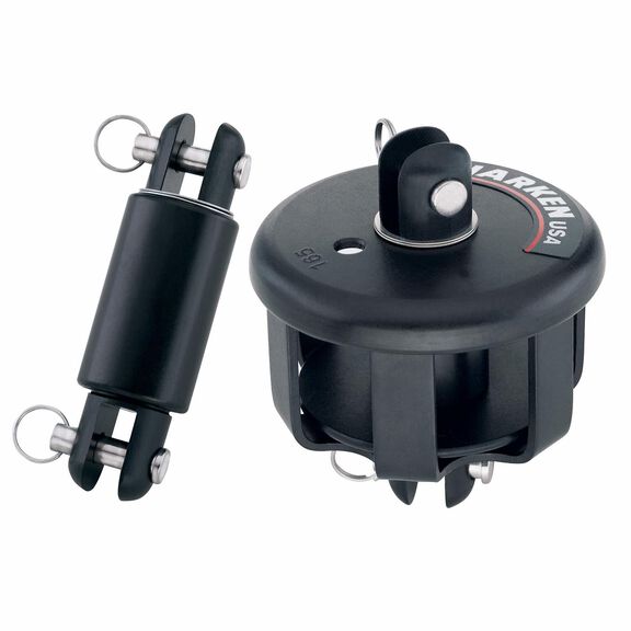 Hi-Load Kit for 20' Boats image number 0