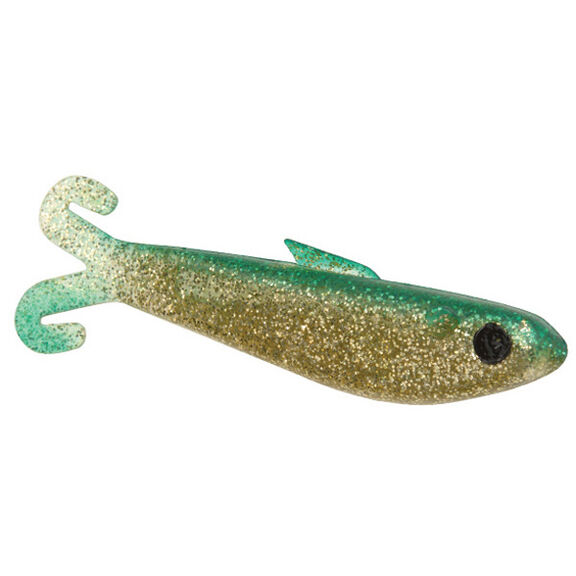Trolling Bait Buster Fishing Lure, 4" image number 0