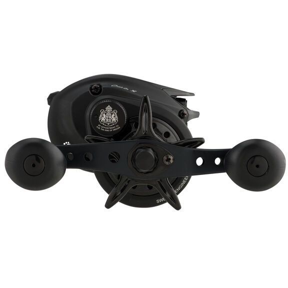 Revo X Low Profile Baitcasting Reel image number 2