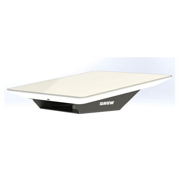 Starlink Flat High Performance Wedge Base image number 1