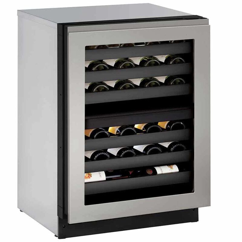 24" Integrated Dual Zone Wine Captain image number 0