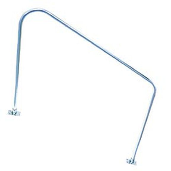 Anodized Aluminum Handrails image number 0