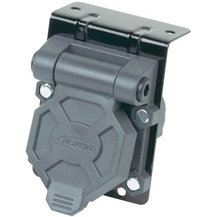 Endurance&trade;  Trailer Socket, 7-Blade