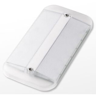 F-28 Utility Light - 24V, Cool White & Red Bi-Color