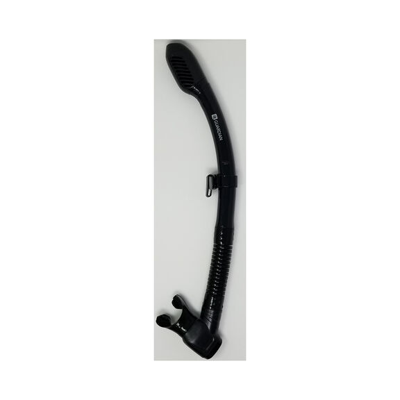 USVI Adult Dry Mask Snorkel Combo image number 4