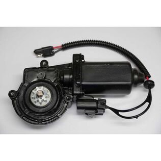Gear Motor Assembly with Harness T4