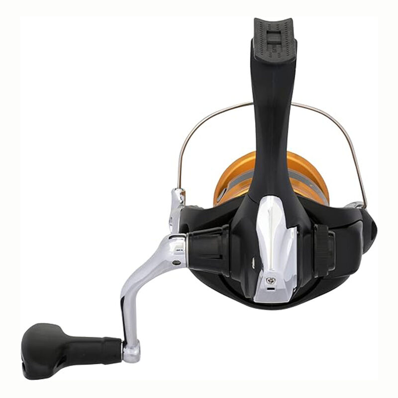 FX FXC3000FC Spinning Reel, 28'' Line Speed image number 1