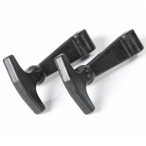Replacement Latches for Tundra&reg; & Roadie&reg; Coolers 2-Pack image number 0
