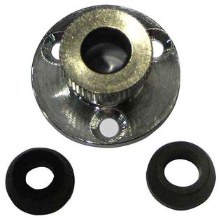 Shakespeare 4184 Cable Outlet, RG8
